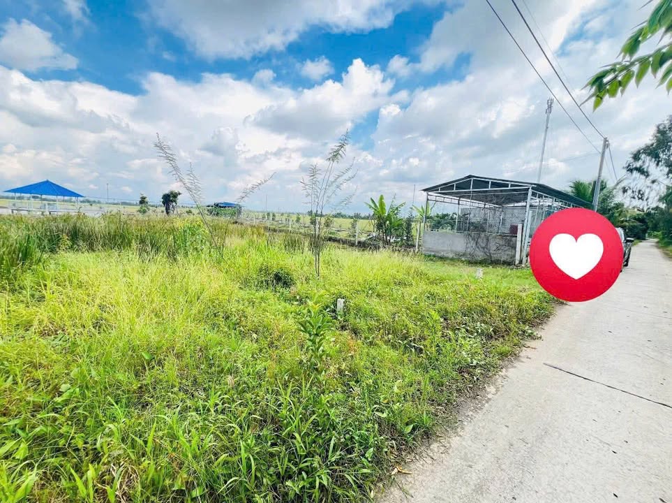 Đất nền Thạnh Lộc, Châu Thành, 420m² giá 400 triệu - Tiềm năng đầu tư sinh lời!