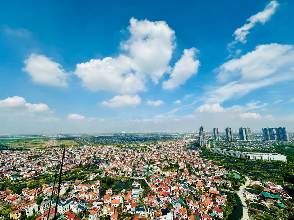 Căn hộ Tòa C Westbay 45m² giá thỏa thuận - Full nội thất, view đẹp!