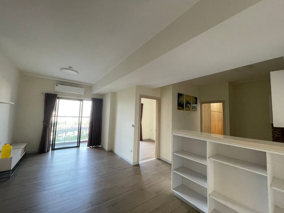 Căn hộ Wessbay Văn Giang 90m² giá 10 triệu - Thuận tiện sống ngay!