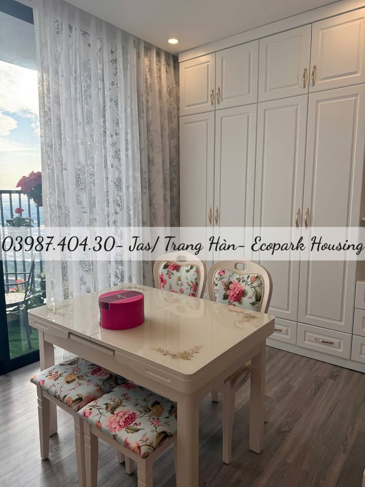 Căn hộ studio Sky Forest Văn Giang - Giá thỏa thuận - Sẵn sàng vào ở!