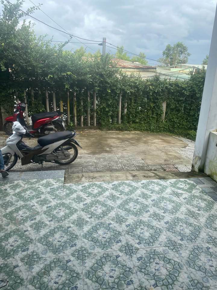 Nhà riêng đường Nam Cao, quận Liên Chiểu, 120m² giá 1.35 tỷ - Sổ đỏ chính chủ!