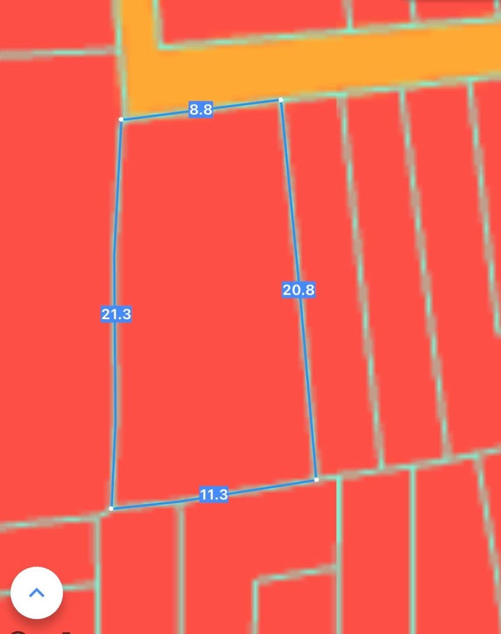 Nhà phố Dũng Sĩ Thanh Khê 211m² giá 7.3 tỷ - Đầu tư sinh lời tuyệt vời!