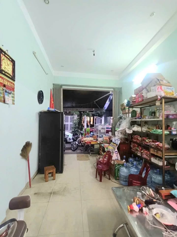 Nhà 2 tầng Mẹ Hiền, Đà Nẵng 123m² giá 7 tỷ - Mặt tiền kinh doanh đắc địa!