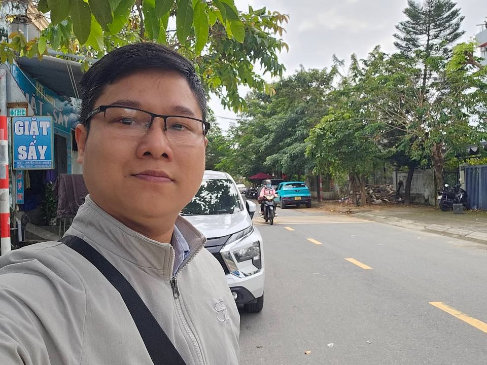 Đất Phú Mỹ An 300m² giá 15 tỷ - Đối diện KĐT FPT City, cơ hội đầu tư hấp dẫn!