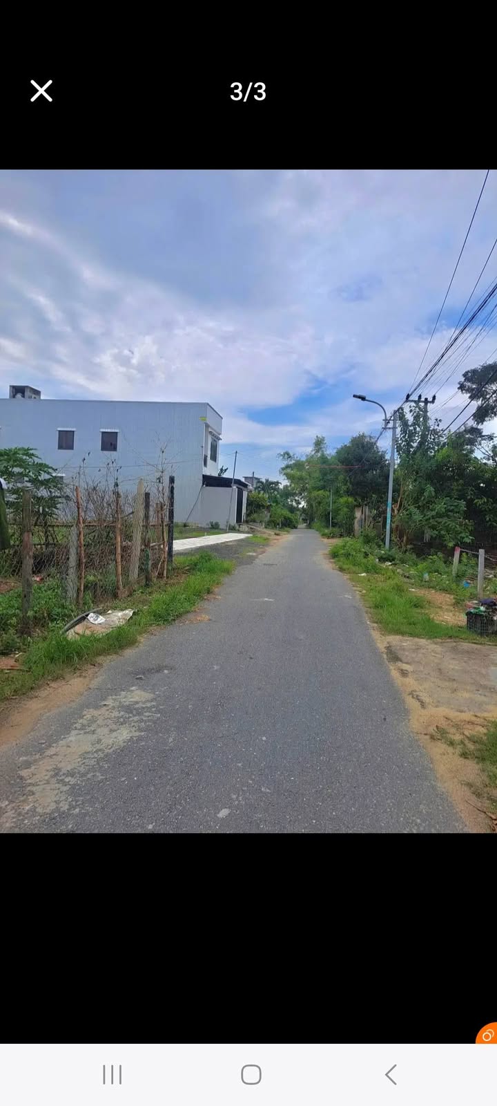 Đất nền Hoà Quý 100m² giá 2 tỷ - Sổ đỏ chính chủ, thuận tiện giao thông!