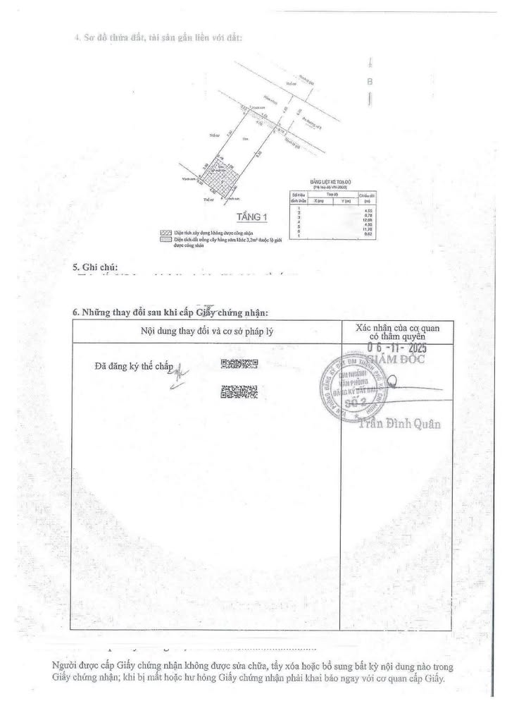 Đất Linh Xuân, Thủ Đức 56.5m² giá 3.75 tỷ - Hẻm nhựa thông thoáng, xe hơi vào tận nơi!