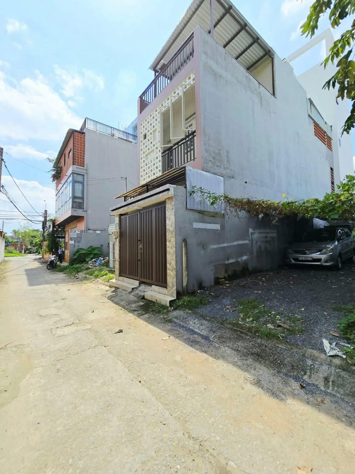 Đất mặt tiền đường Võ Văn Hát, Thủ Đức 64m² giá 4 tỷ - Cơ hội đầu tư tuyệt vời!