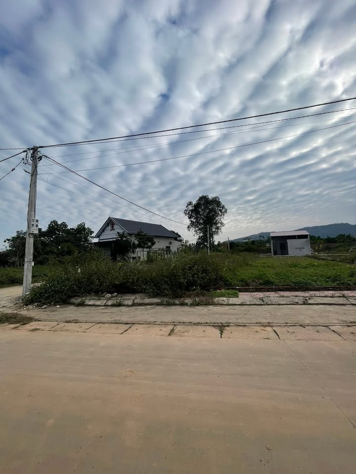 Đất nền góc 3 mặt tiền Bắc Sơn, Sóc Sơn 265m² - Sổ đỏ chính chủ, thổ cư 100%!