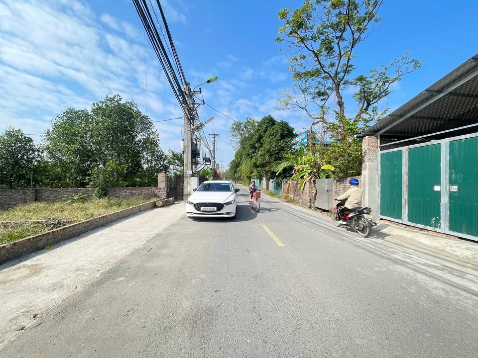 Đất mặt tiền kinh doanh Lương Châu Tiên Dược 86m² giá thỏa thuận - Cơ hội đầu tư tuyệt vời!