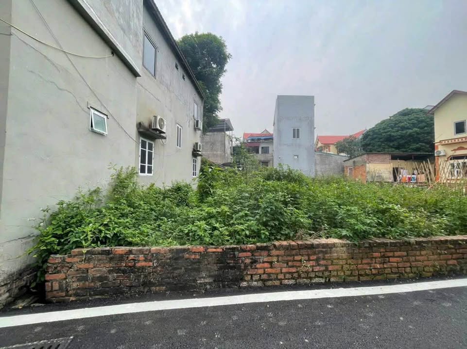 Đất nền Phú Hữu Mê Linh 68m² giá 2 tỷ - Tiềm năng phát triển lớn!