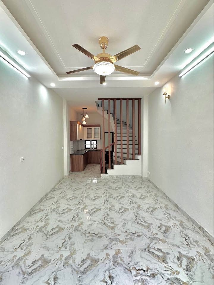 Nhà mới bán tại An Thắng, Biên Giang, Hà Đông 30.5m² - Thiết kế hiện đại, giá tốt!