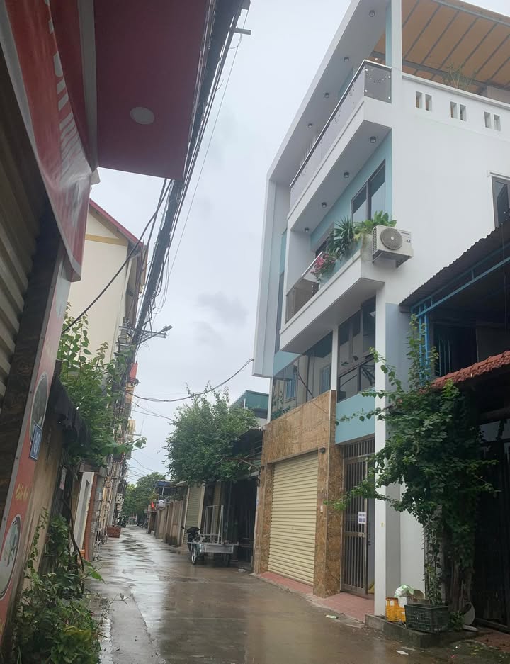 Nhà 3 tầng Quang Minh 45m² giá 3 tỷ - Đón Tết ở ngay!