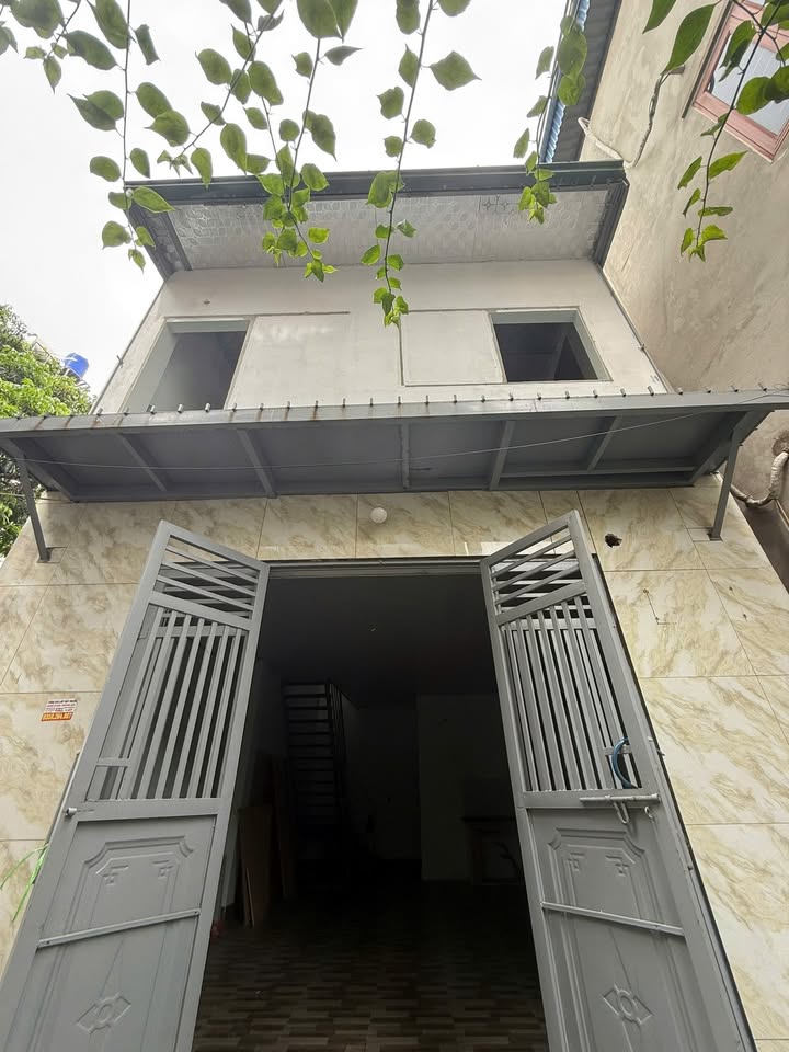 Nhà cấp 4 Phú Lương, Hà Đông 37m² - Chính chủ bán gấp gần Đại học Đại Nam!