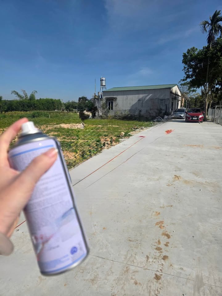 Đất nền Thịnh Đức Thái Nguyên 170m² giá 700 triệu - Đường ô tô vào tận nơi!