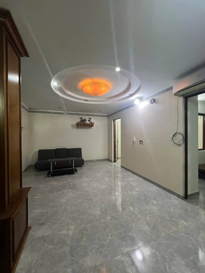 Căn hộ Tập thể 212 Tân Xuân 100m² giá 3.5 tỷ - Cơ hội hiếm có!