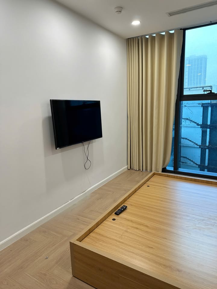 Căn hộ Studio Ninety Complex Đống Đa 37m² giá 4.25 tỷ - Chính chủ, miễn trung gian!