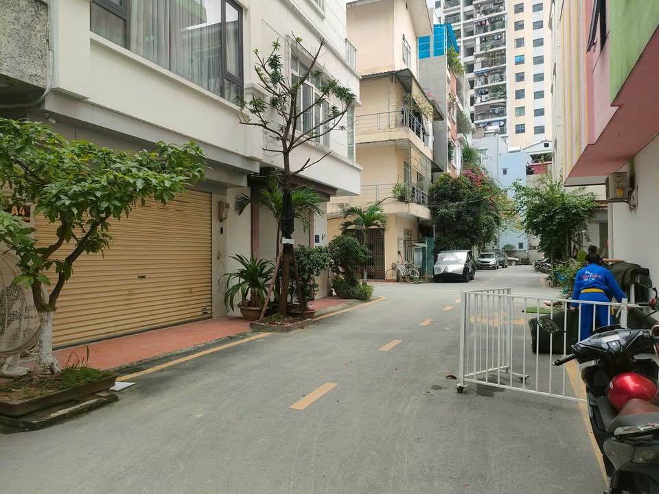 Nhà liền kề Mộ Lao 50m² giá 19 tỷ - Sản phẩm giữ giá, thanh khoản tốt!