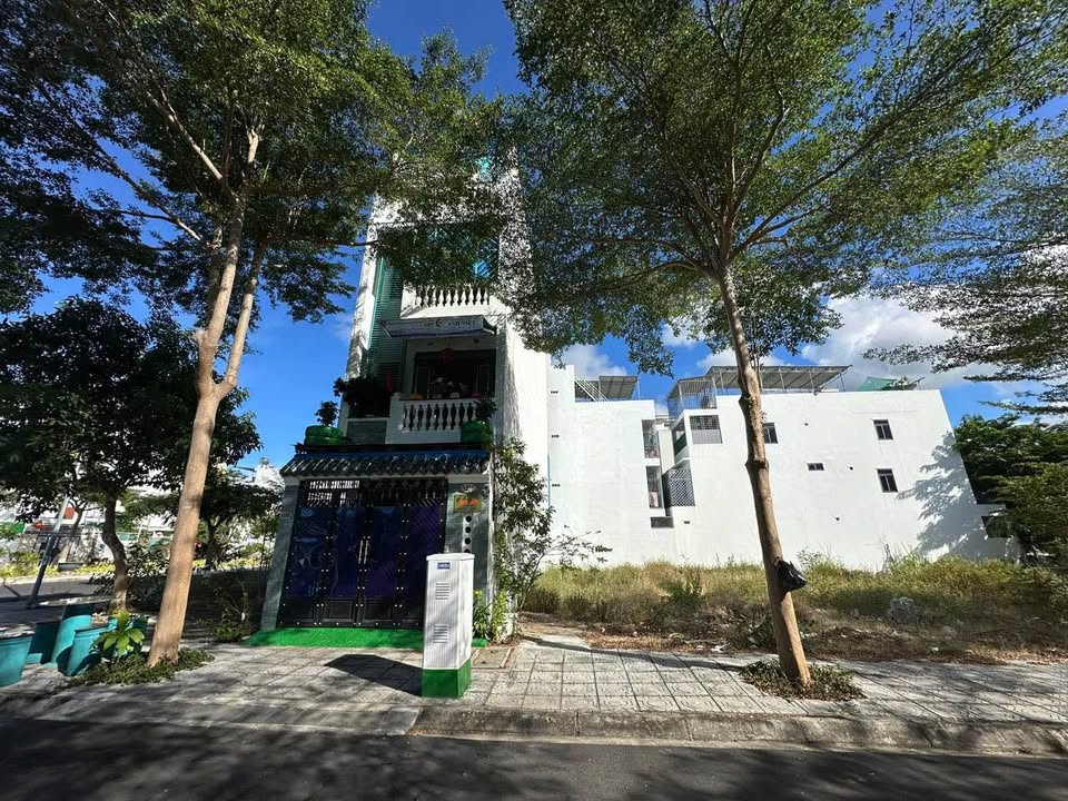 Đất nền KDT An Bình Tân 86m² giá 7 tỷ - Đầu tư sinh lời ngay!