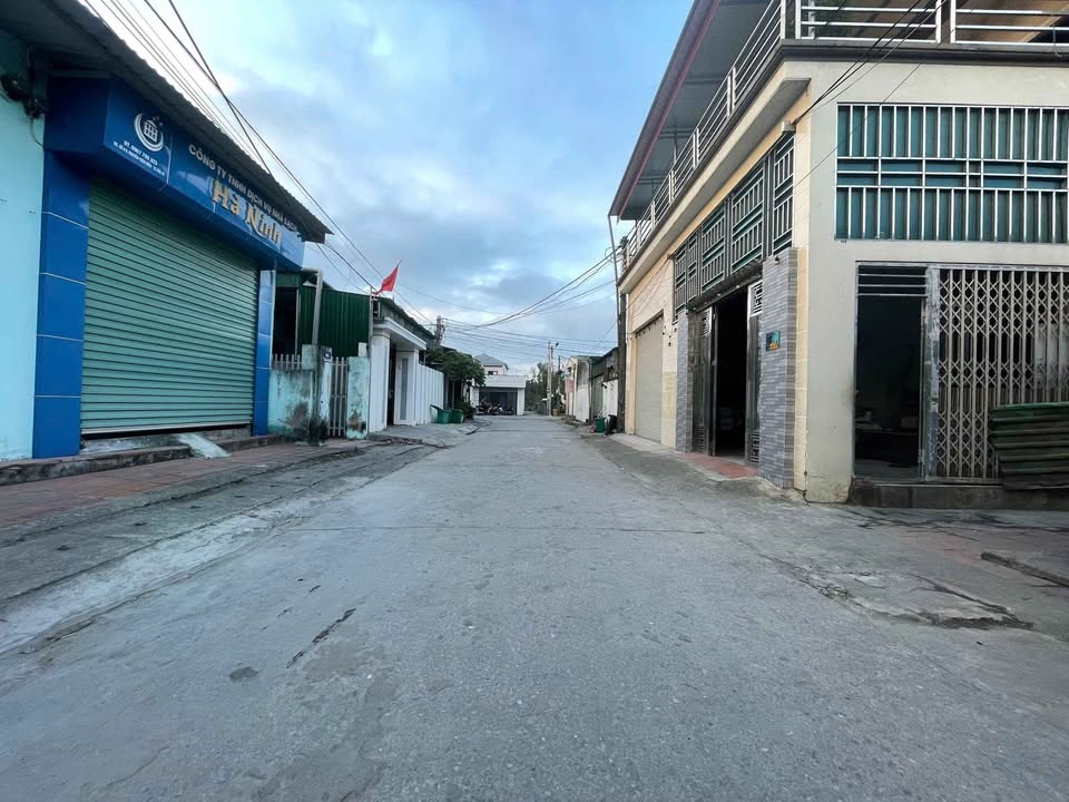 Đất kinh doanh mặt tiền đường Nguyễn Thân Mến 114m² giá 3 tỷ - Đầu tư sinh lời ngay!