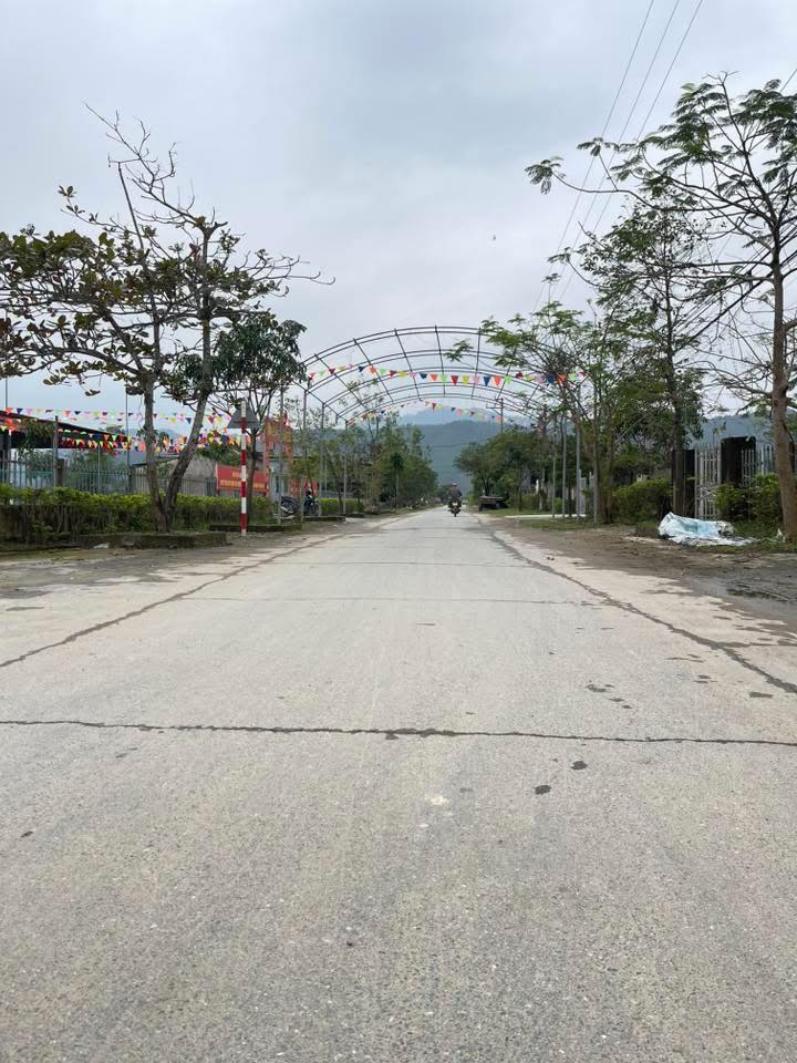 Đất thổ cư Thôn Quyết Tiến, Thạch Xuân 119m² giá 500 triệu - Cơ hội đầu tư hấp dẫn!