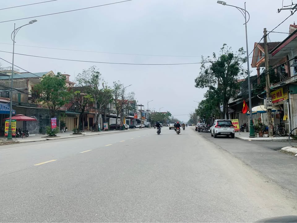 Shophouse mặt tiền đường Vũ Quang 98m² giá 7 tỷ - Đầu tư sinh lời ngay!