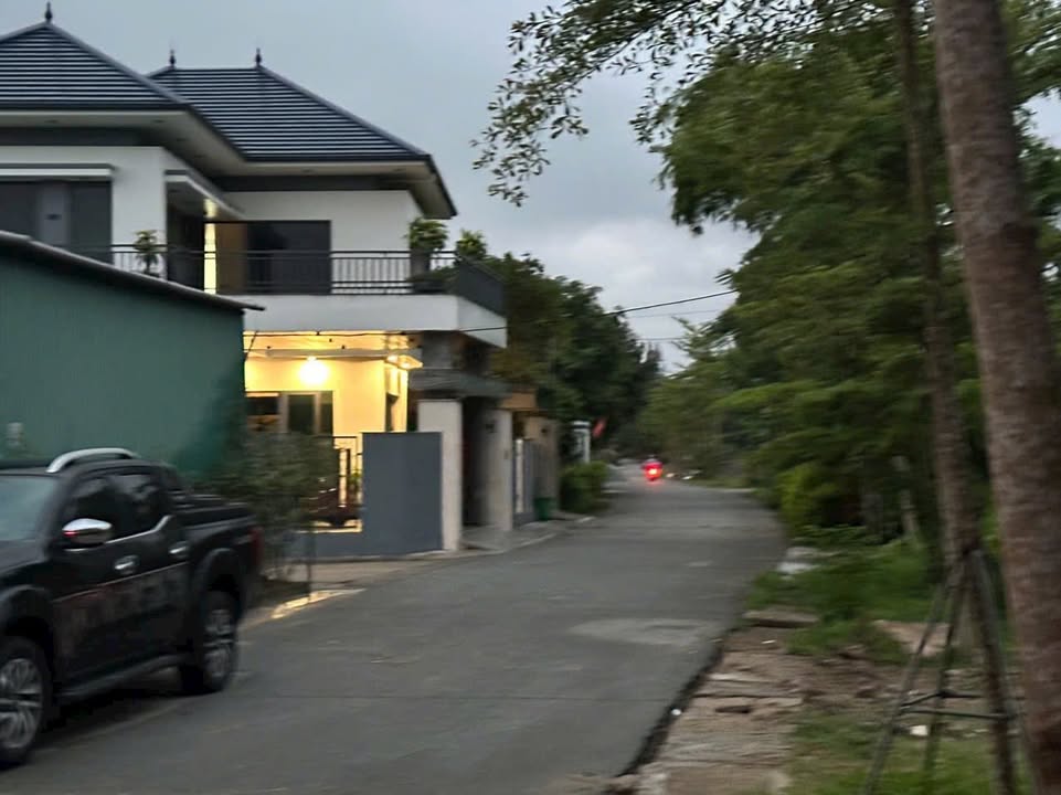 Lô đất Trần Phú Hà Tĩnh 102m² - Đường quy hoạch 15m, giá thỏa thuận!