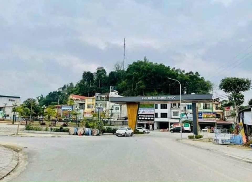 Đất nền Khu đô thị Hạnh Phúc - 100m² giá 8 tỷ - Đầu tư sinh lời cao!