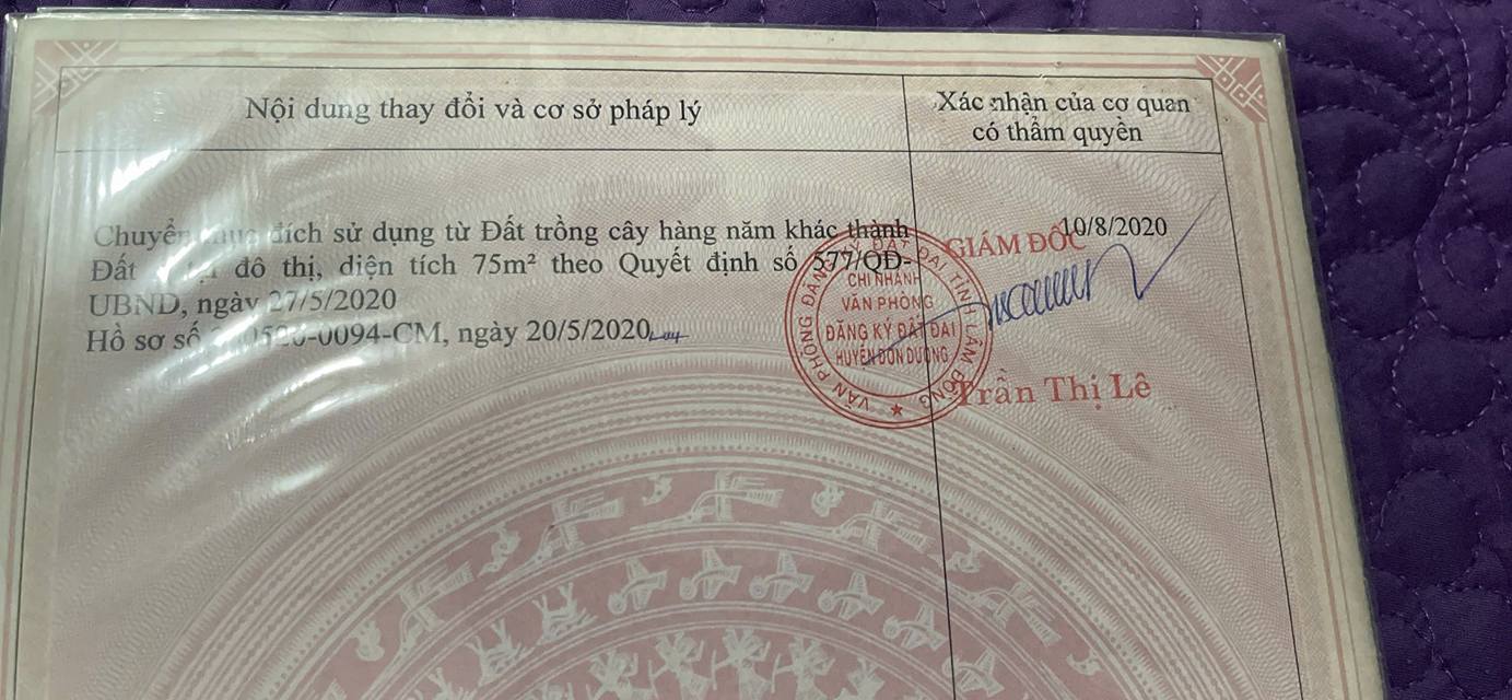 Đất nền Thạch Mỹ, Đơn Dương 178m² giá 1.8 tỷ - Cơ hội đầu tư tuyệt vời!