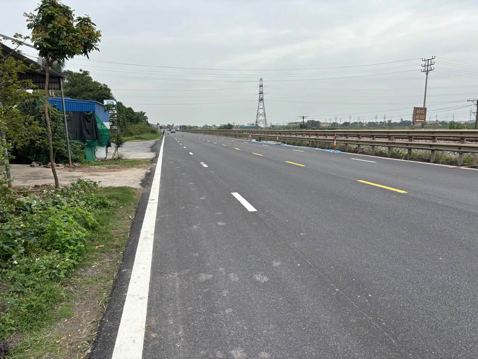 Đất nền Vụ Bản 108m² giá 2.6 tỷ - Vị trí đắc địa, đầu tư sinh lời!