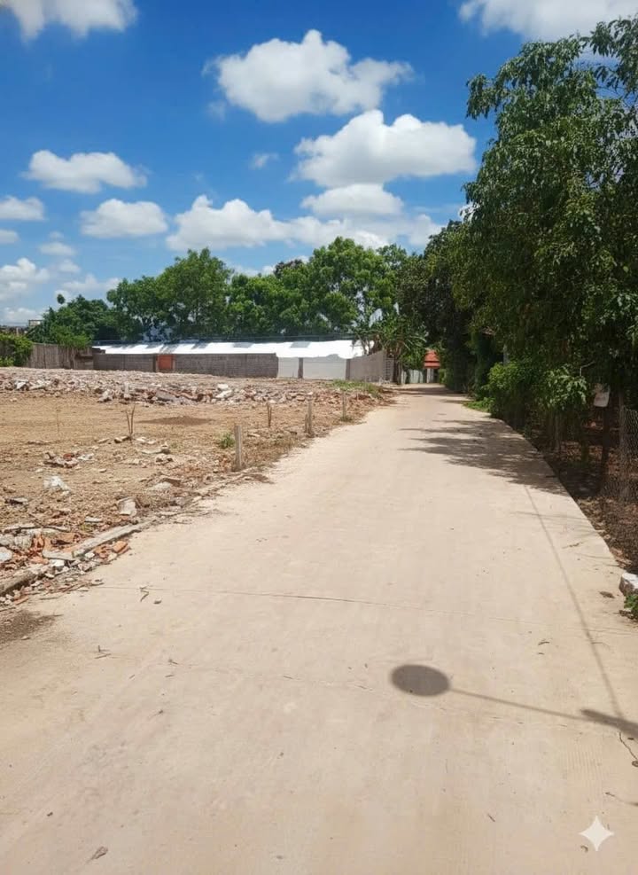 Đất nền Bảo Vinh, Long Khánh 216m² giá chỉ 680 triệu - Đầu tư sinh lời cao!