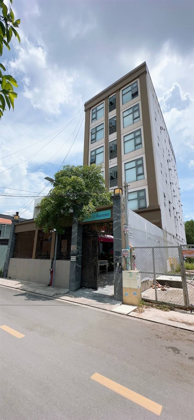 Đất nền 1722m² mặt tiền đường 160, Thủ Đức - Cơ hội đầu tư hiếm có chỉ 50 tỷ!