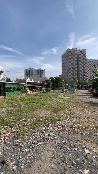 Đất nền 2000m² đường Tam Bình Thủ Đức giá 72 tỷ - Cơ hội đầu tư tuyệt vời!