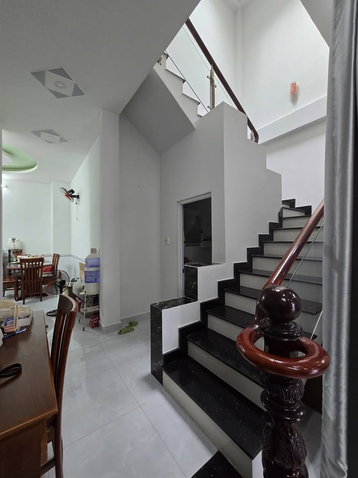 Nhà mặt tiền Đường 9, Bình Thọ 80m² giá 7 tỷ - Tiện kinh doanh ngay!