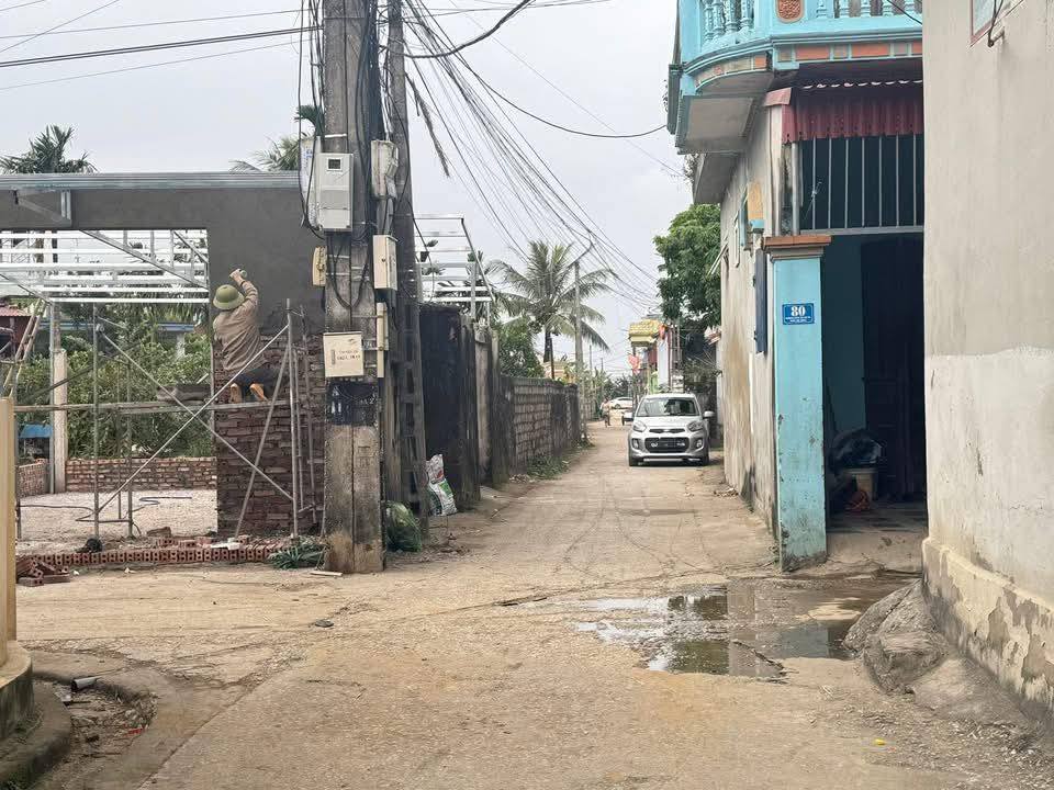 Nhà 2 tầng Hưng Lộc, Hậu Lộc 74m² giá đầu tư - Tặng đất ngay!