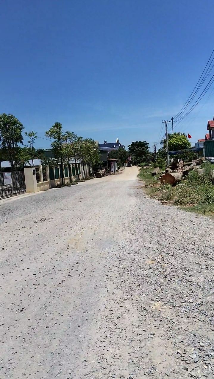 Cho thuê mặt bằng 300m² tại Hậu Lộc, Thanh Hóa - Vị trí đắc địa, thuận tiện giao thông!