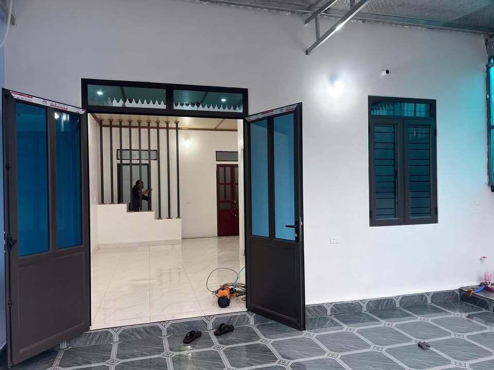 Nhà riêng thôn Chiến Thắng, Vạn Lộc 95m² giá 1.3 tỷ - Chính chủ, giao ngay!