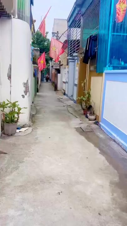 Nhà riêng Thôn Chiến Thắng, Vạn Lộc 95m² giá 1,3 tỷ - Chính chủ bán gấp!