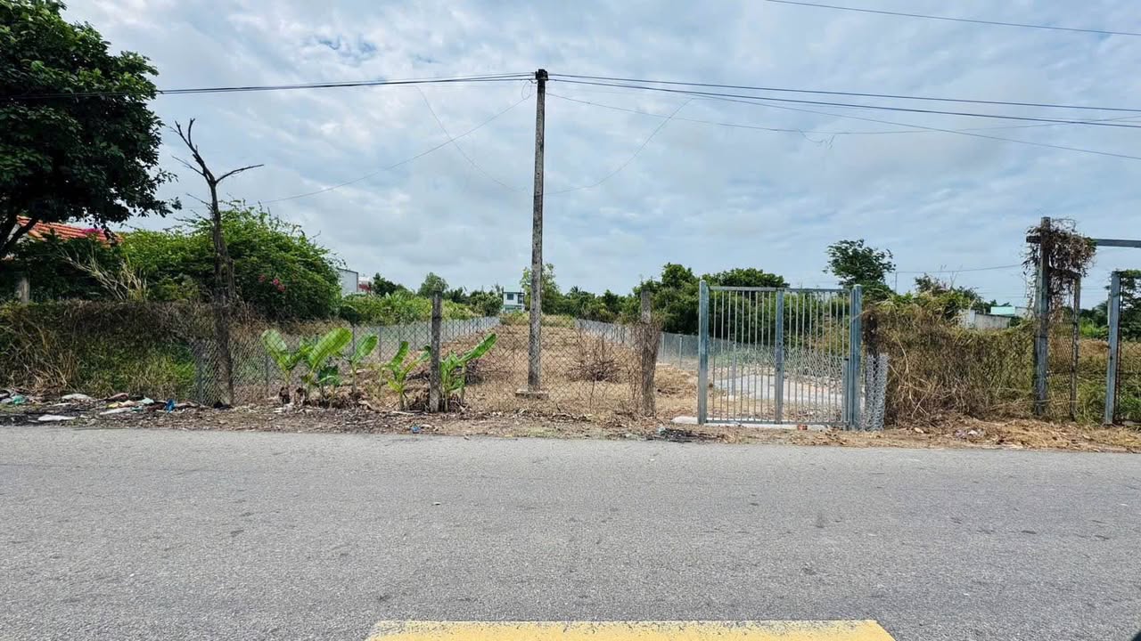 Đất nền Phước Hải - Bà Rịa Vũng Tàu 550m² giá 2.95 tỷ - Sẵn sàng đầu tư!