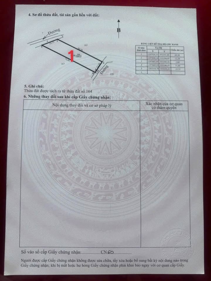 Đất vườn Quảng Sơn, Ninh Sơn 1000m² chỉ 139 triệu - Cơ hội đầu tư hấp dẫn!