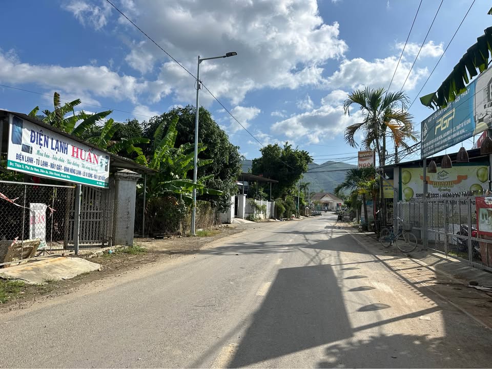 Đất nền liền kề Bà Đề, Diên An 101.8m² và 104.3m² - Vị trí đắc địa, giá tốt!