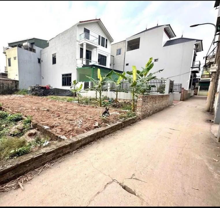 Nhà riêng Đông Dư 40m² giá 116 triệu - Sổ đỏ sang tên ngay!