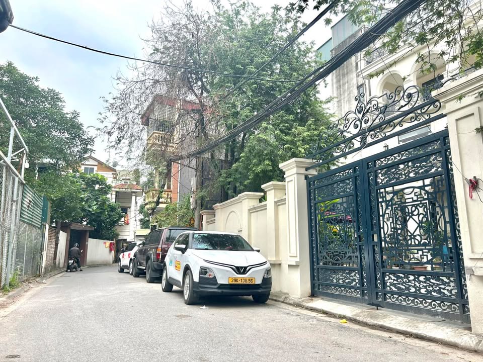 Đất vàng Nguyễn Lam, Phúc Đồng 102m² giá 20 tỷ - Đầu tư sinh lời tiềm năng!