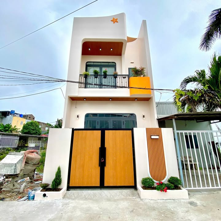 Nhà phố Rạch Giá 65m² giá 2.89 tỷ - Ô tô vào tận cửa, sổ hồng chính chủ!