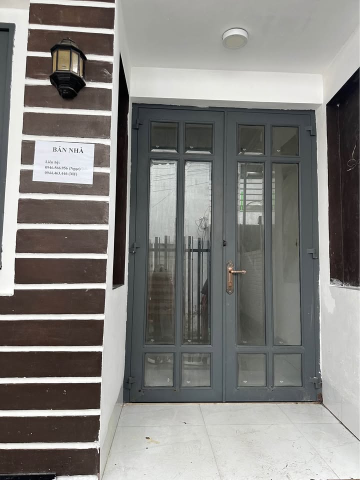 Nhà trệt gác tại hẻm 33/10 Chu Văn An, Rạch Giá 65.6m² - Giá chỉ 1.1 tỷ!