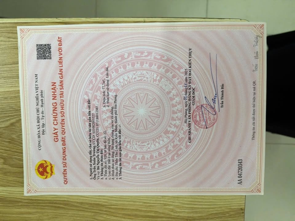 Đất nền Minh Tân 77,7m² giá chỉ 900 triệu - Đầu tư sinh lời ngay trung tâm!