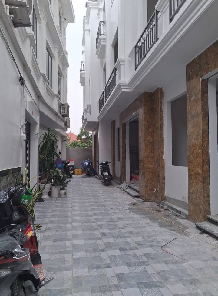 Nhà 3 tầng tại Phương Lưu Hải Phòng 40m² giá 2.2 tỷ - Bán gấp chính chủ!