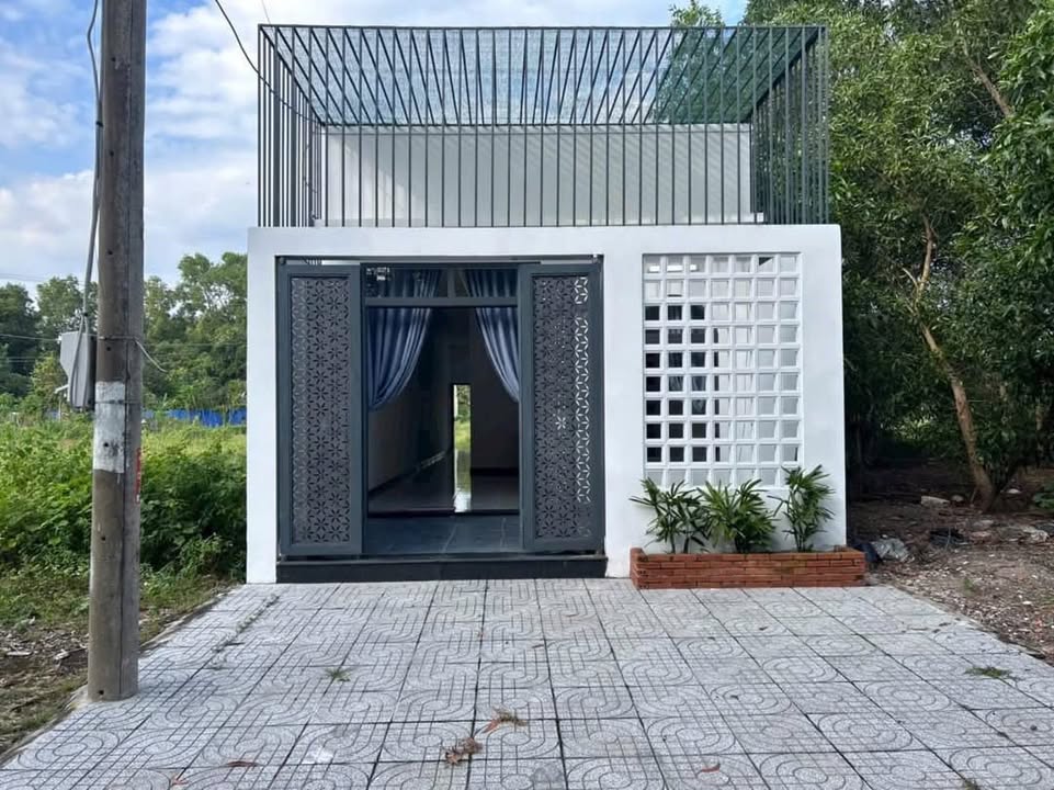 Nhà cấp 4 mặt tiền đường Huỳnh Mẫn Đạt, Bà Rịa 87m² giá 2.8 tỷ - Chính chủ bán gấp!