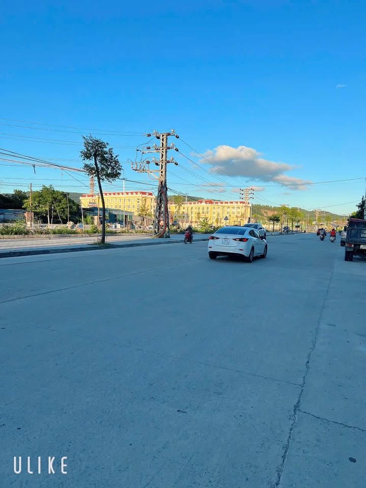 Đất nền ngõ 33 phường Cao Xanh 65m² giá 1.9 tỷ - Chính chủ bán gấp!