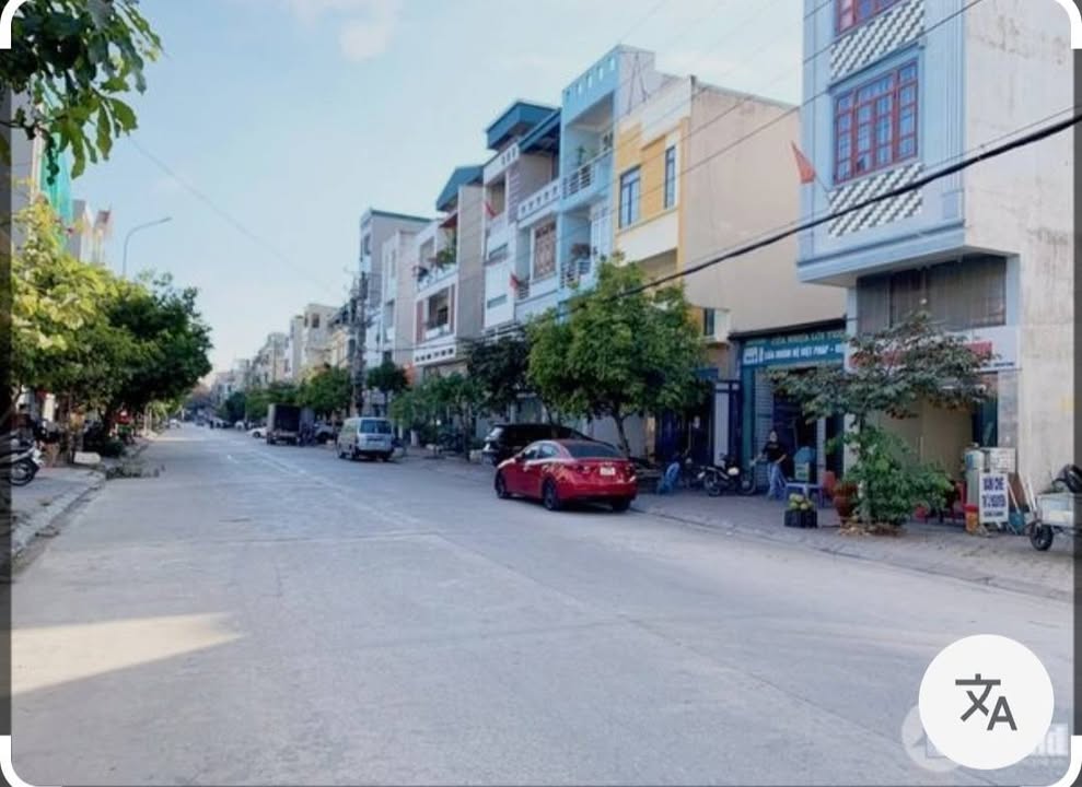 Đất nền Bãi Muối, phường Cao Thắng 80.6m² chỉ 50 triệu/m² - Cơ hội đầu tư hấp dẫn!