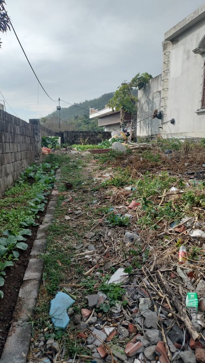 Đất Cẩm Tây, Cẩm Phả 103,2m² giá 550 triệu - Cơ hội đầu tư tuyệt vời!